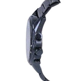 Tommy Hilfiger Mason Blue Dial Blue Steel Strap Watch for Men - 1791789 Buy Now By Tommy Hilfiger