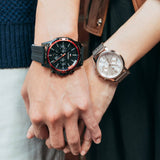 Tommy Hilfiger Mason Black Dial Black Rubber Strap Watch for Men - 1791793 Buy Now By Tommy Hilfiger