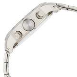 Tommy Hilfiger Trent Quartz Black Dial Silver Steel Strap Watch For Men - 1791805 Buy Now By Tommy Hilfiger