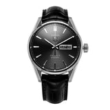 Tag Heuer Carrera Black Dial Watch for Men - WAR201A.FC6266 Buy Now By Tag Heuer