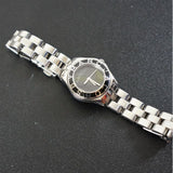 Marc Jacobs Blade Black Dial Silver Steel Strap Watch for Women - MBM3059 Buy Now By Marc Jacobs