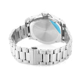 Gucci Dive Quartz Black Dial Silver Steel Strap Watch For Men - YA136212 Buy Now By Gucci