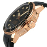 Tissot Seastar 1000 Powermatic 80 Black Dial Black Rubber Strap Watch for Men - T120.407.37.051.01 Buy Now By Tissot