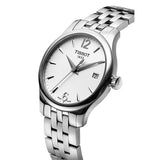 Tissot T Classic Tradition Lady Watch For Women - T063.210.11.037.00 Buy Now By Tissot