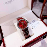 Tissot T Sport Couturier Quartz Watch For Women - T035.210.16.371.01 Buy Now By Tissot