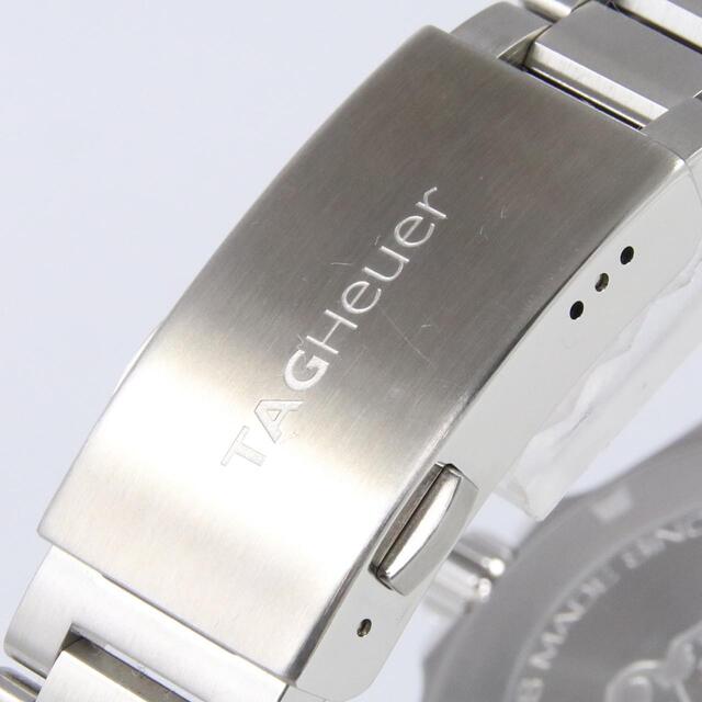 Tag Heuer Aquaracer White Dial Watch for Men - WAY1150.BD0911 Buy Now By Tag Heuer