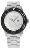 Gucci G Timeless Sport White Dial Silver Steel Strap Watch For Men - YA126250 Buy Now By Gucci