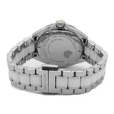 Tag Heuer Formula 1 Quartz White Dial Two Tone Steel Strap Watch for Women - WBJ141AC.BA0974 Buy Now By Tag Heuer