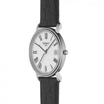 Tissot T Classic Desire Quartz Watch For Men - T52.1.421.13 Buy Now By Tissot