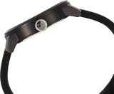 Tommy Hilfiger Denim Black Dial Black Rubber Strap Watch for Men - 1791326 Buy Now By Tommy Hilfiger