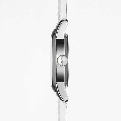 Tissot Classic Dream Lady Mother of Pearl Dial Watch For Women - T033.210.16.111.00 Buy Now By Tissot