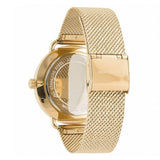Michael Kors Portia Gold Dial Gold Mesh Bracelet Watch for Women - MK3844 Buy Now By Michael Kors