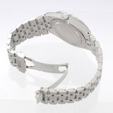 Tudor Royal Automatic Black Dial Silver Steel Strap Watch for Men - M28600-0003 Buy Now By Tudor