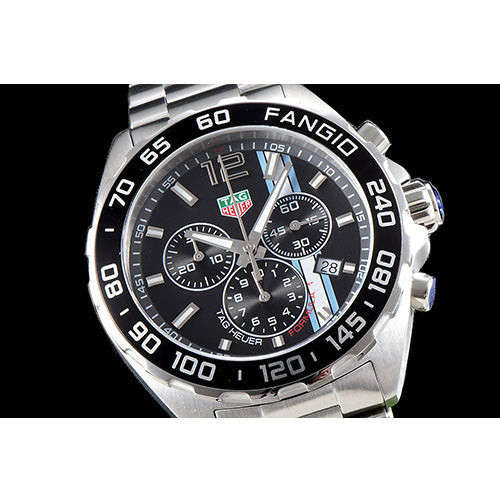 Tag Heuer Formula 1 Black Dial Watch for Men - CAZ101H.BA0842 Buy Now By Tag Heuer