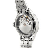 Tissot Chemin Des Tourelles Powermatic 80 Helvetic Silver Dial Silver Steel Strap Watch For Women - T099.207.11.116.00 Buy Now By Tissot