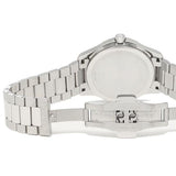 Gucci G Timeless Quartz Stainless Steel Black Dial 27mm Watch For Men - YA126522 Buy Now By Gucci