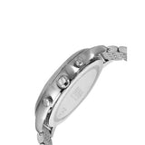 Hugo Boss Companion Black Dial Silver Steel Strap Watch for Men - 1513652 Buy Now By Hugo Boss