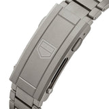 Tag Heuer Aquaracer Professional 300 Automatic Silver Dial Silver Steel Strap Watch for Men - WBP201C.BA0632 Buy Now By Tag Heuer