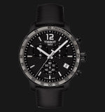 Tissot T Sport Quickster Chronograph Watch For Men - T095.417.36.057.02 Buy Now By Tissot