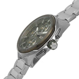 Hugo Boss Volane Grey Dial Silver Steel Strap Watch for Men - 1513951 Buy Now By Hugo Boss