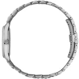 Gucci Dive Quartz Blue Dial Silver Steel Strap Watch For Men - YA136311 Buy Now By Gucci