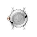 Tag Heuer Aquaracer Professional 200 Quartz Diamonds Mother of Pearl Dial Silver Steel Strap Watch for Women - WBP1451.BA0622 Buy Now By Tag Heuer