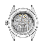 Tag Heuer Carrera Date Blue Dial Silver Steel Strap Watch for Women - WBN2311.BA0001 Buy Now By Tag Heuer