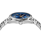Tag Heuer Carrera Date Blue Dial Silver Steel Strap Watch for Women - WBN2311.BA0001 Buy Now By Tag Heuer
