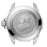 Tag Heuer Aquaracer Professional 300 GMT Automatic Blue Dial Blue Rubber Strap Watch for Men - WBP2010.FT6198 Buy Now By Tag Heuer