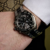 Tag Heuer Formula 1 Anthracite Dial Two Tone Steel Strap Watch For Men - CAZ1011.BA0843 Buy Now By Tag Heuer