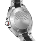 Tag Heuer Formula 1 Calibre 5 Anthracite Dial Two Tone Steel Strap Watch for Men - WAZ2011.BA0843 Buy Now By Tag Heuer