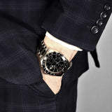 Tag Heuer Formula 1 Automatic Chronograph Grey Dial Two Tone Strap Watch for Men - CAZ2012.BA0970 Buy Now By Tag Heuer