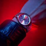 Tag Heuer Carrera Date Silver Dial Silver Steel Strap Watch for Women - WBN2111.BA0639 Buy Now By Tag Heuer