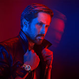 Tag Heuer Carrera Date Silver Dial Silver Steel Strap Watch for Women - WBN2111.BA0639 Buy Now By Tag Heuer