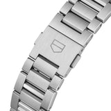 Tag Heuer Carrera Chronograph Black Dial Silver Steel Strap Watch for Men - CBN2A1AA.BA0643 Buy Now By Tag Heuer