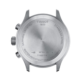 Tissot Chrono XL Vintage Quartz Black Dial Black Leather Strap Watch For Men - T116.617.16.062.00 Buy Now By Tissot