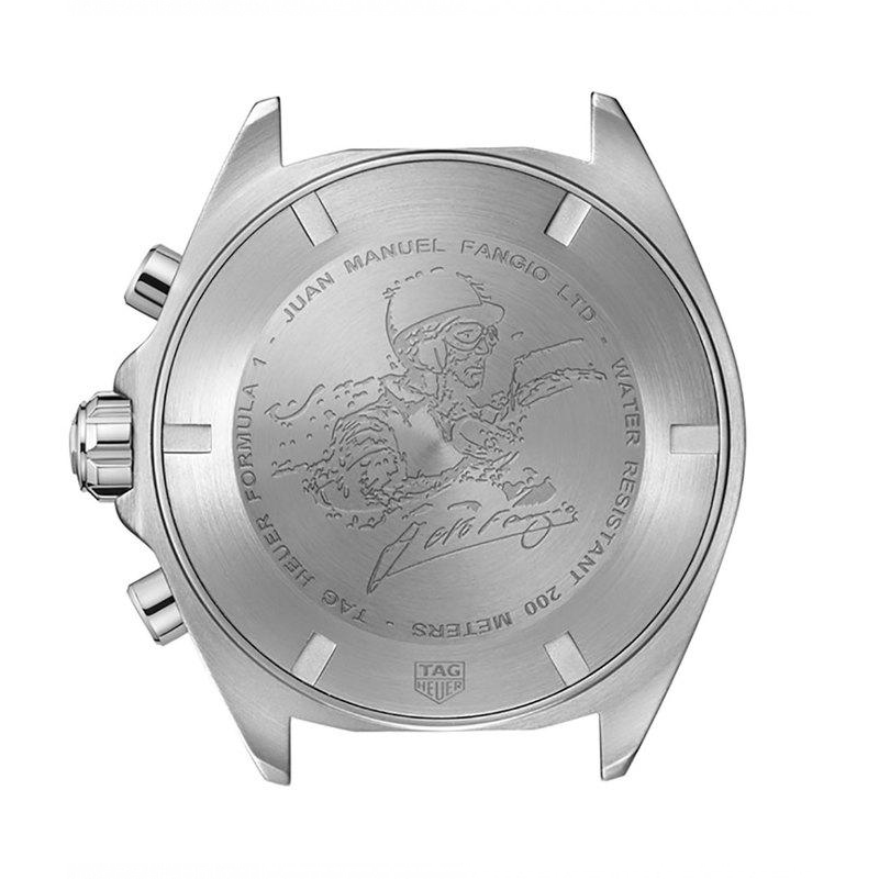 Tag Heuer Formula 1 Black Dial Watch for Men - CAZ101H.BA0842 Buy Now By Tag Heuer