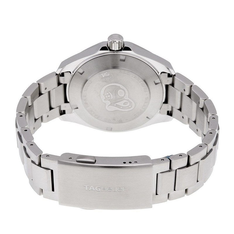 Tag Heuer Aquaracer Blue Dial Watch for Men - WAY2112.BA0928 Buy Now By Tag Heuer