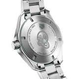 Tag Heuer Aquaracer Green Dial Watch for Men - WAY201S.BA0927 Buy Now By Tag Heuer