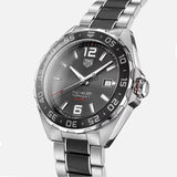 Tag Heuer Formula 1 Anthracite Dial Watch for Men - WAZ2011.BA0843 Buy Now By Tag Heuer