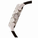 Tommy Hilfiger Decker Quartz Black Dial Black Rubber Strap Watch for Men - 1791473 Buy Now By Tommy Hilfiger