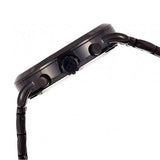 Tommy Hilfiger Briggs Black Dial Black Steel Strap Watch for Men - 1791423 Buy Now By Tommy Hilfiger