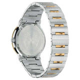 Versace Greca Green Dial Silver Steel Strap Watch for Women - VEVH00720 Buy Now By Versace