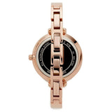 Michael Kors Jaryn Quartz Rose Gold Dial Rose Gold Steel Strap Watch For Women - MK3735 Buy Now By Michael Kors