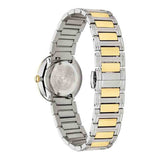 Versace Virtus Quartz Green Dial Two Tone Steel Strap Watch For Women - VET300821 Buy Now By Versace