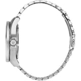 Maserati SFIDA Automatic Skeleton Blue Dial Silver Steel Strap Watch For Men - R882314001 Buy Now By Maserati