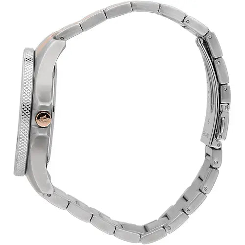 Maserati SFIDA Automatic Skeleton Blue Dial Silver Steel Strap Watch For Men - R8823140007 Buy Now By Maserati