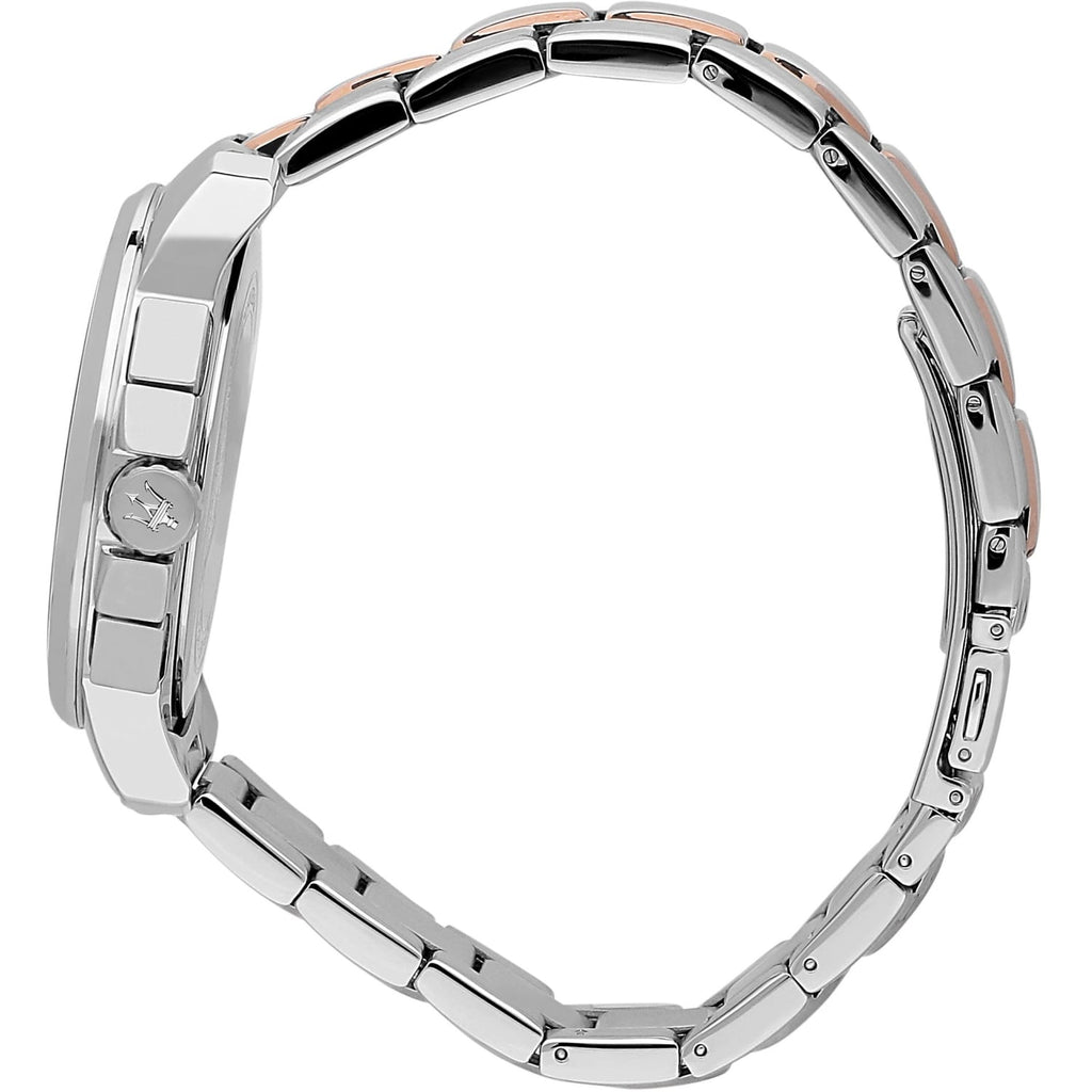 Maserati Successo Chronograph 44mm Stainless Steel Watch For Men - R8873621008 Buy Now By Maserati