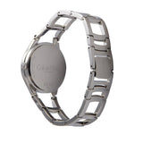 Calvin Klein Class White Dial Silver Steel Strap Watch for Women - K6R23126 Buy Now By Calvin Klein