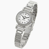 Coach Madison Silver Dial Silver Steel Strap Watch for Women - 14502402 Buy Now By Coach